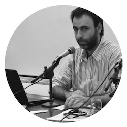 Murilo Meihy