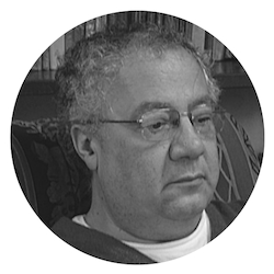 Norberto Luiz Guarinello