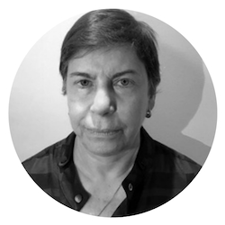 Paulina Pinsky