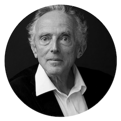 Peter Burke