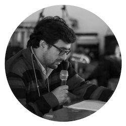 Rafael Faleiros de Padua