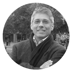 Ricardo Corrêa Coelho