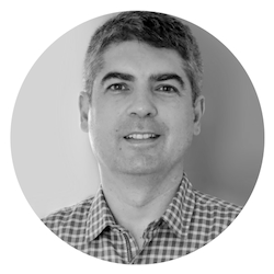 Rodrigo Ghiringhelli de Azevedo