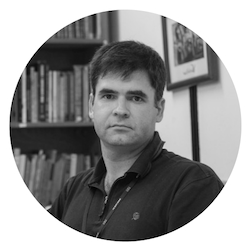 Ronaldo Pilati