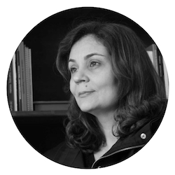 Silvia Fávero Arend