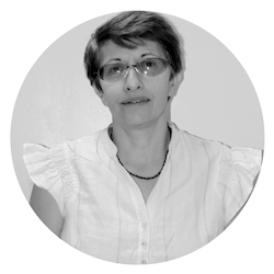 Tania Regina de Luca