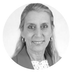 Thaïs de Mendonça Jorge