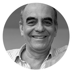 Amadeu Nogueira de Paula