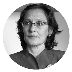 Ana Fani Alessandri Carlos