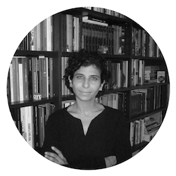 Ana Paula Goulart Ribeiro