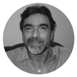 Antonio Torres Montenegro