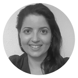 Luciana Sanchez-Mendes