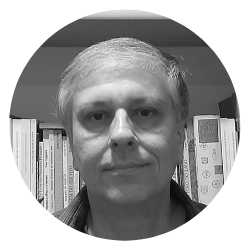 Camilo de Mello Vasconcellos