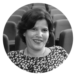 Fabiana de Souza Fredrigo