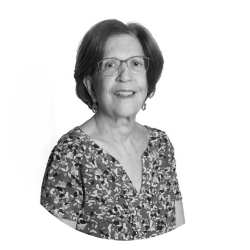 Maria Helena Capelato