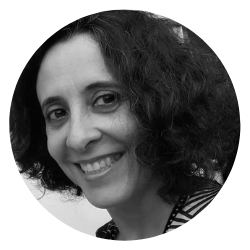 Tânia da Costa Garcia