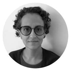 Tereza Maria Spyer Dulci