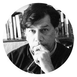 William Alfonso López Rosas