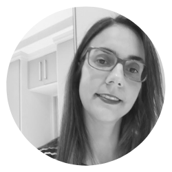 Ilana da Silva Rebello