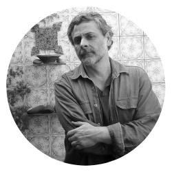 Ricardo Bonalume Neto