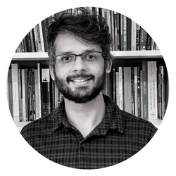 Tiago Cavalcante da Silva