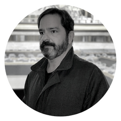 Márcio P. P. Garcia