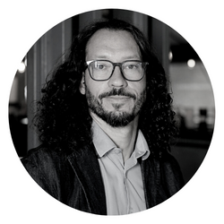 Thiago Gehre Galvão