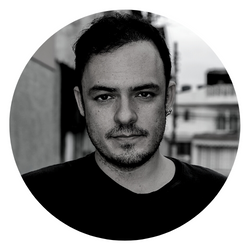 Daniel Gomes de Carvalho