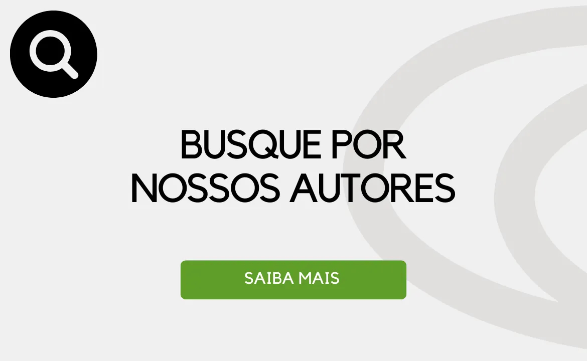Conheça nossos autores