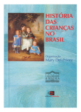história das crianças