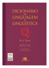 dicionario de linguagem