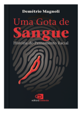 gota de sangue