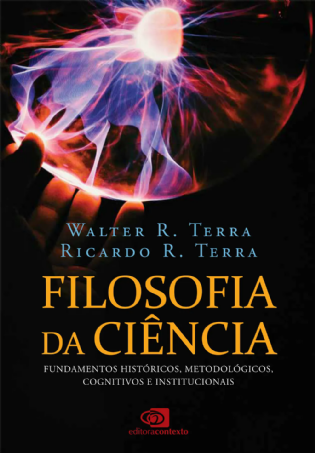 Filosofia da ciência: fundamentos históricos, metodológicos, cognitivos e institucionais