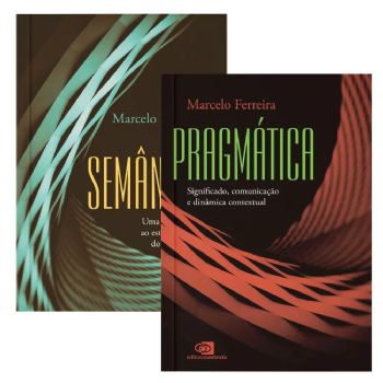 Semântica + Pragmática