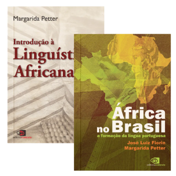 Introdução à Linguística Africana + África no Brasil