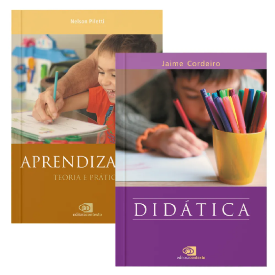 Aprendizagem + Didática