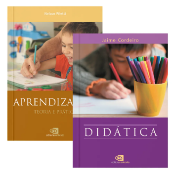 Aprendizagem + Didática