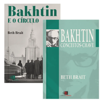 Bakhtin: conceitos-chave + Bakhtin e o Círculo