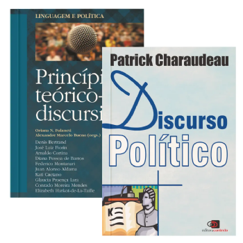 Linguagem e Política 1 + Discurso Político