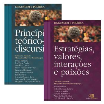 Linguagem e Política 1 + Linguagem e Política 2