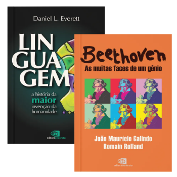 Beethoven + Linguagem