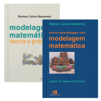 Modelagem Matemática + Ensino-aprendizagem com Modelagem Matemática