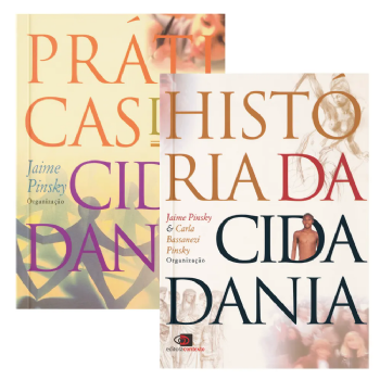 Práticas de Cidadania + História da Cidadania