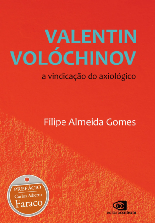 Valentin Volóchinov : a vindicação do axiológico