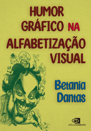 Humor gráfico na alfabetização visual