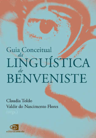 Guia conceitual da Linguística de Benveniste