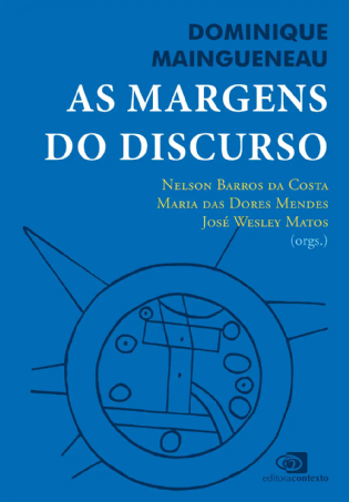 As margens do discurso