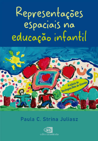 Representações espaciais na educação infantil