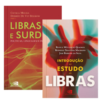 Introdução ao estudo da libras + Libras e surdos