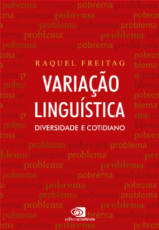 Variação linguística: diversidade e cotidiano